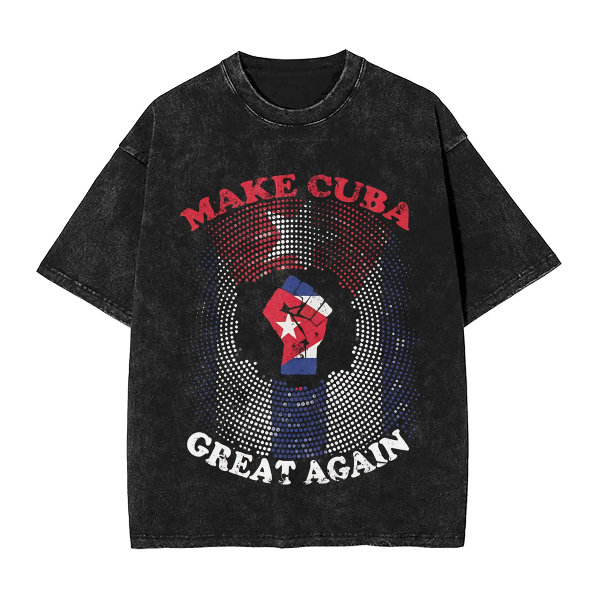 Cuba Libre Tee