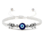 Lucky Evil Eye Bracelets