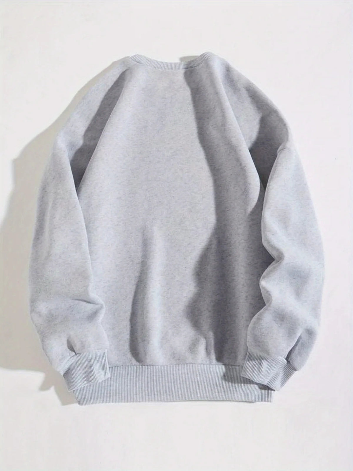 Casual USA & New York Sweatshirt Design