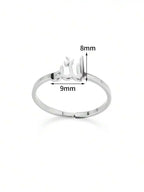 Arabic Symbol Ring