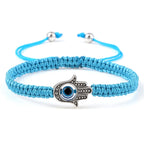 Hand of Fatima Bracelet