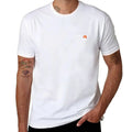 Nebraska Map - The Good Life T-Shirt