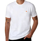 Nebraska Map - The Good Life T-Shirt