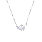 Allah Pendant Necklace