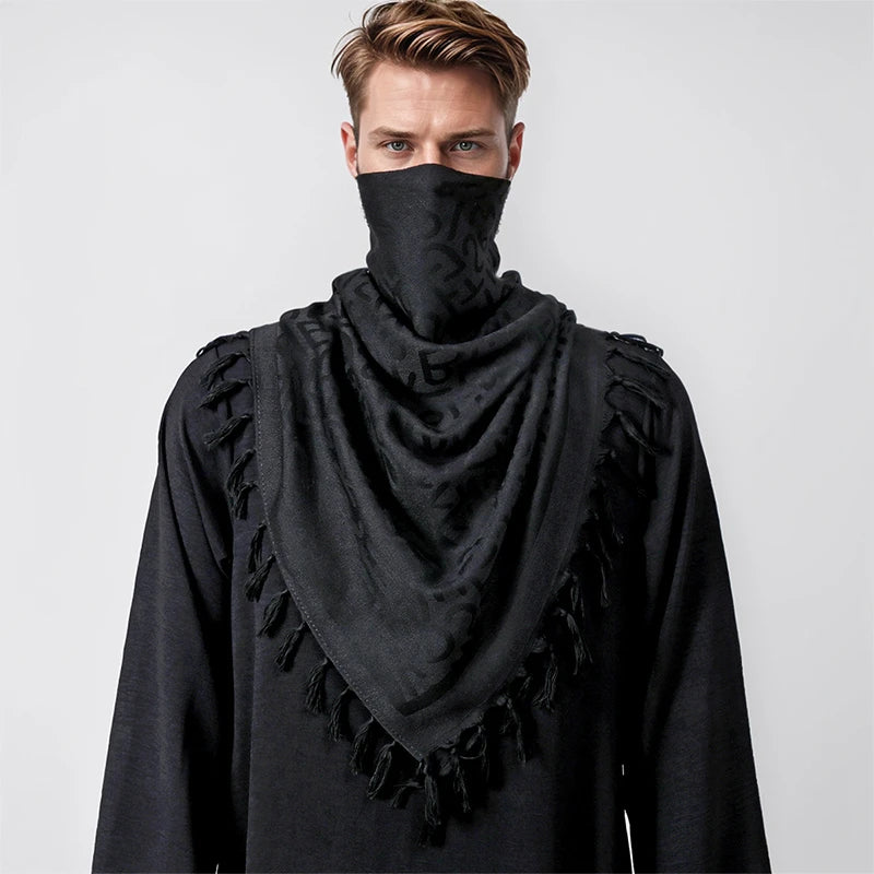 Desert Tactical Hijab