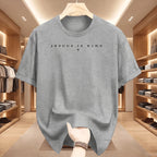 Jesus Is King T Shirt