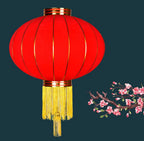 Chinese New Year Lantern