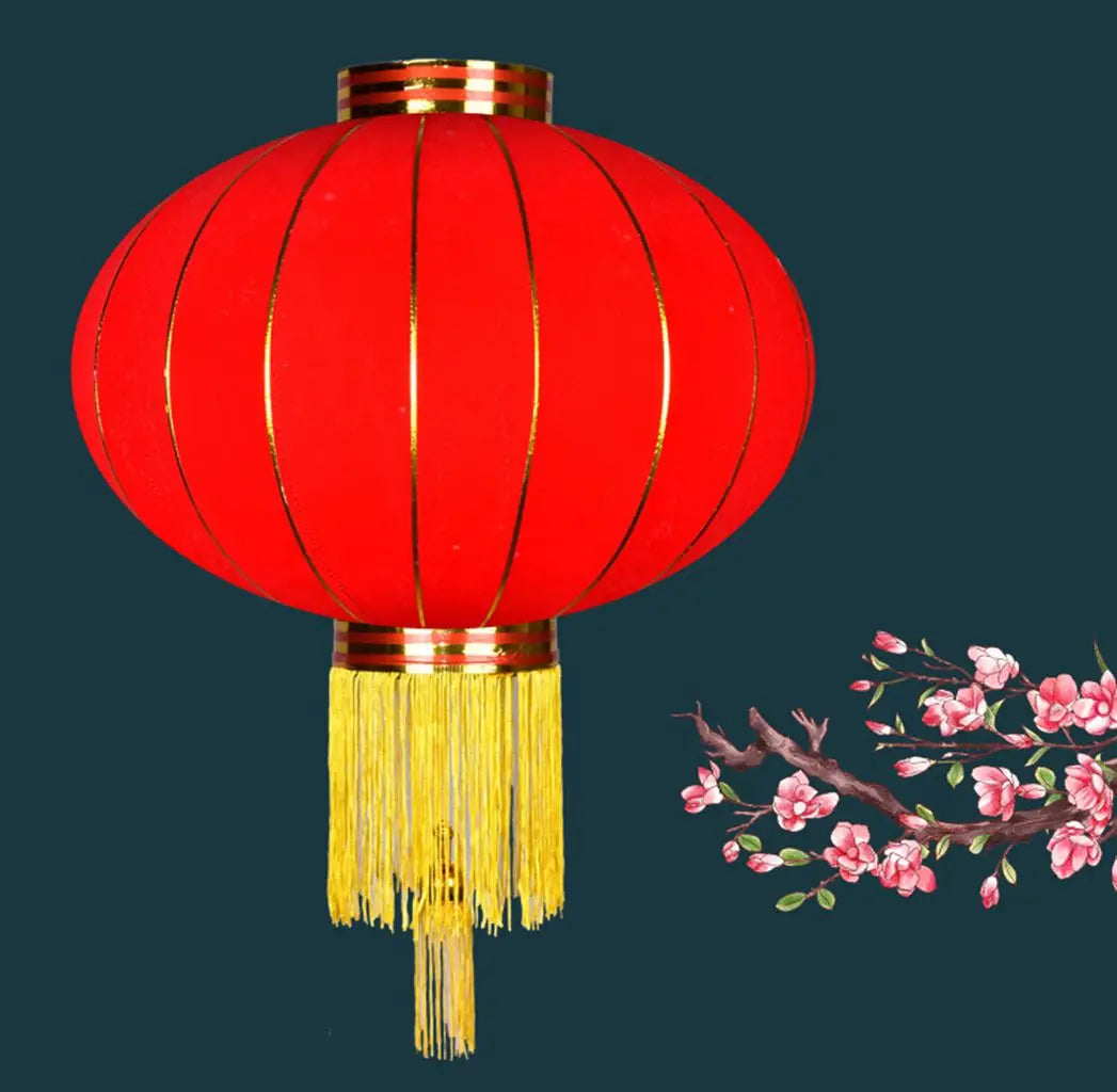 Chinese New Year Lantern