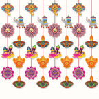 Happy Diwali Hanging Decoration