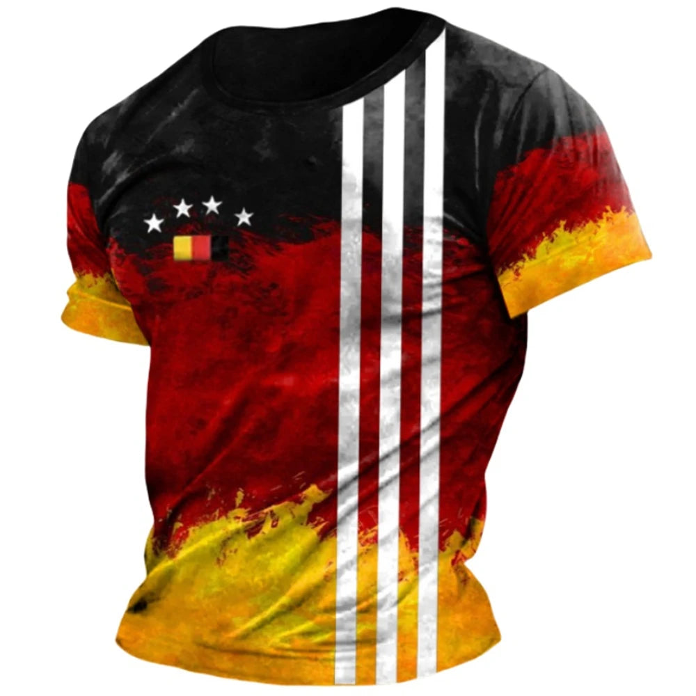 Germany Men's T-Shirt