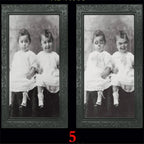 3D Ghost Frame