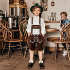 Boys Oktoberfest Costume