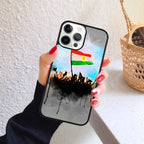 Kurdistan Flag Phone Case for iPhones