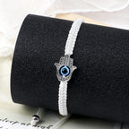 Hand of Fatima Bracelet