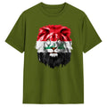 Iraqi Flag Tee