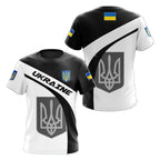 Ukraine Flag Shirt 's T-Shirt