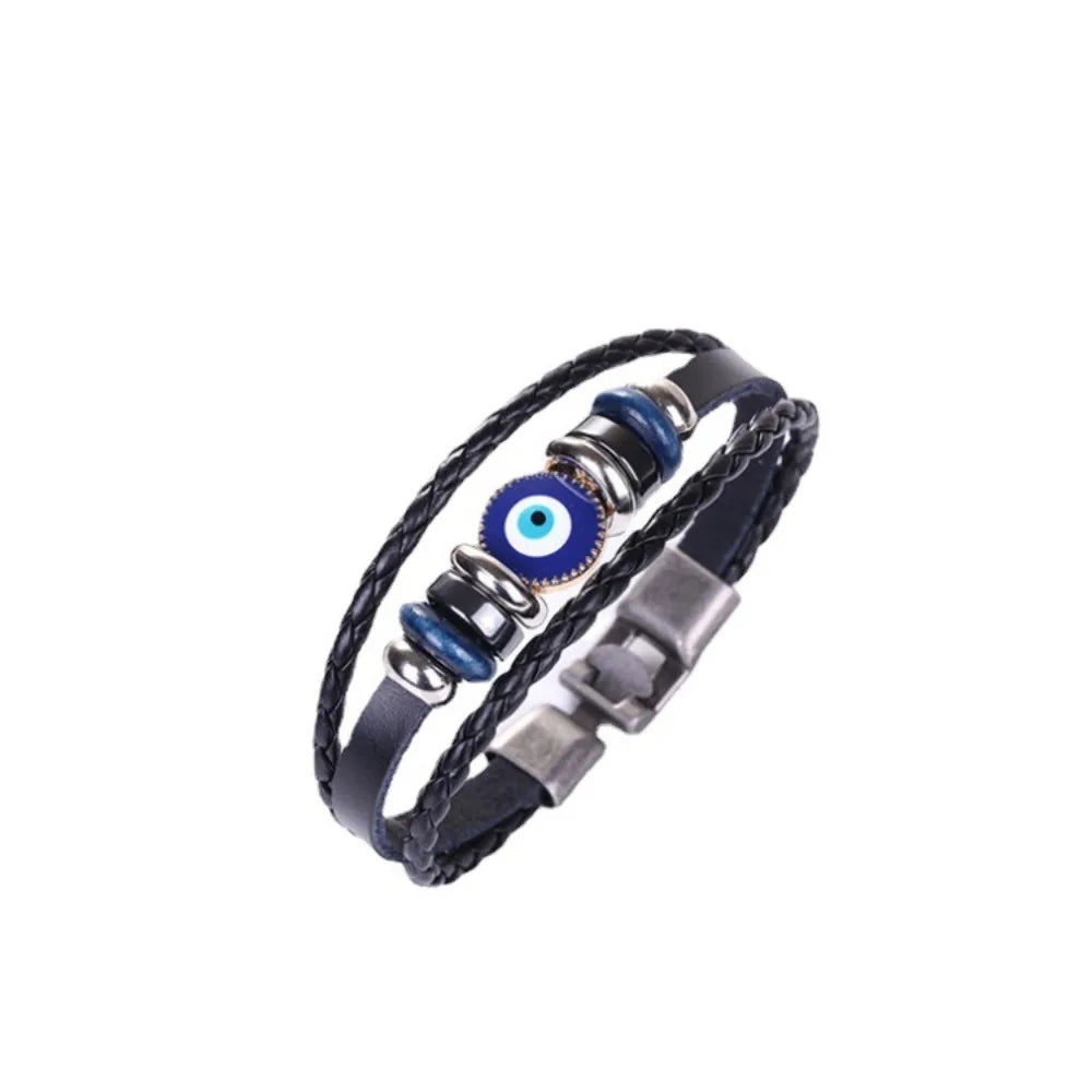 Evil Eye Wall Decor