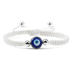 Lucky Evil Eye Bracelets