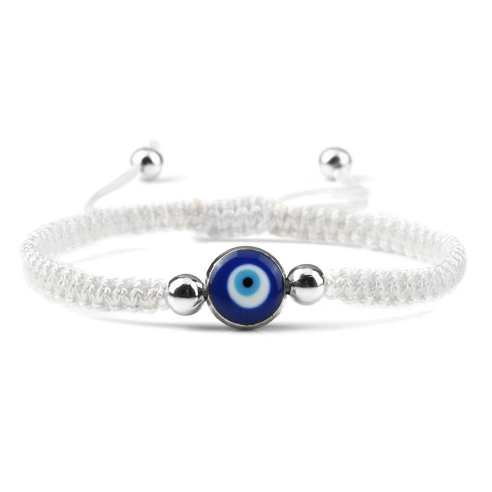 Lucky Evil Eye Bracelets