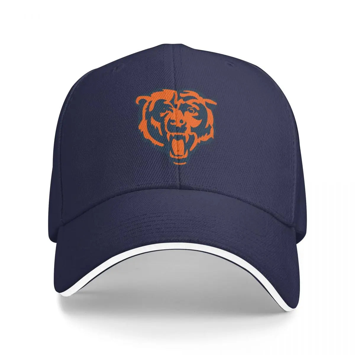 Bears-Chicago Baseball Cap