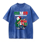 Mexico Independence Tee