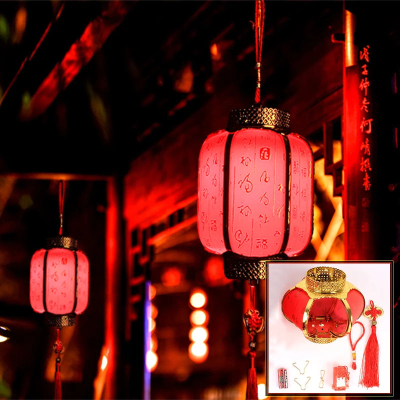 Portable Blossom Flower Light