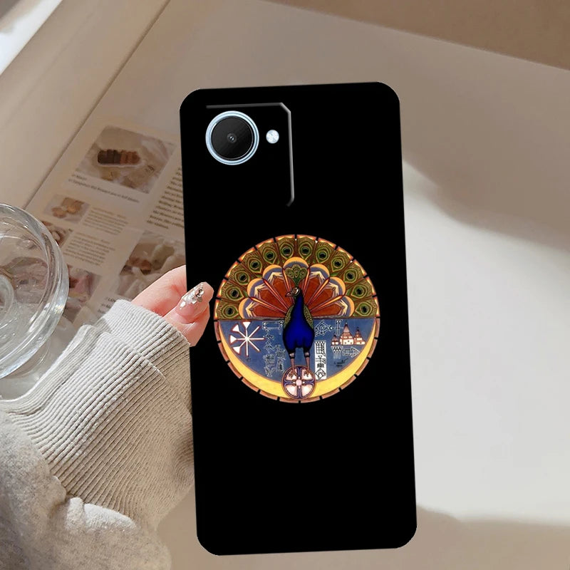 Yazidis Flag for Realme phones
