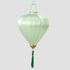 12/14 Inch Oriental Ancient Style Vietnam Palace Lantern Mid Autumn Festival