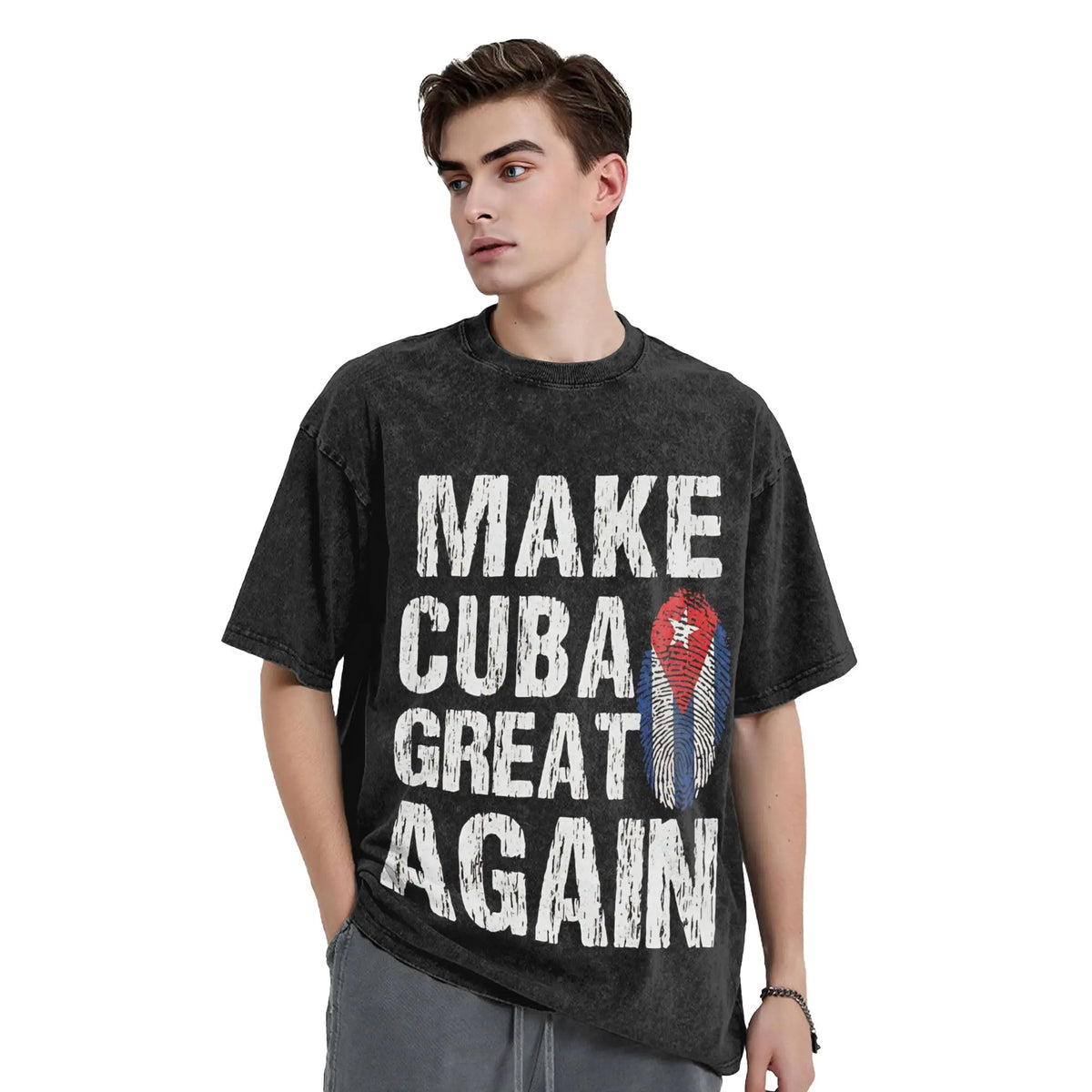 Cuba Libre Tee