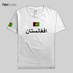 Afghans Men T-shirt