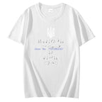 Ukraine shirt souvenir