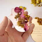 Hebrew Home Blessing Plaque Birkat HaBayit
