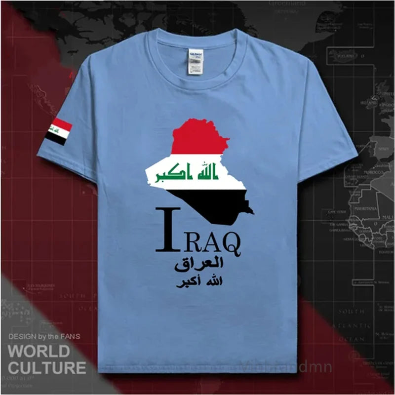 Iraq T Shirt