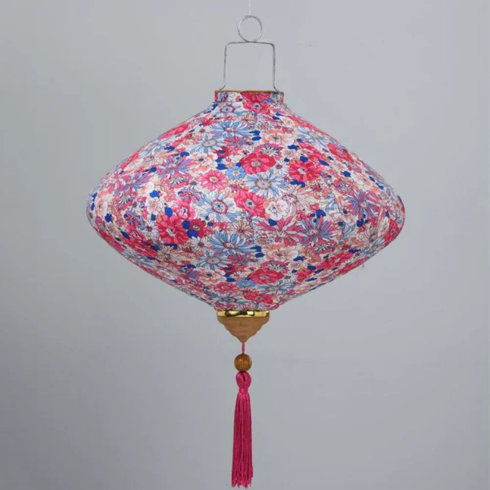 Ancient Style Vietnam Palace Lantern Mid Autumn Festival Party Decor