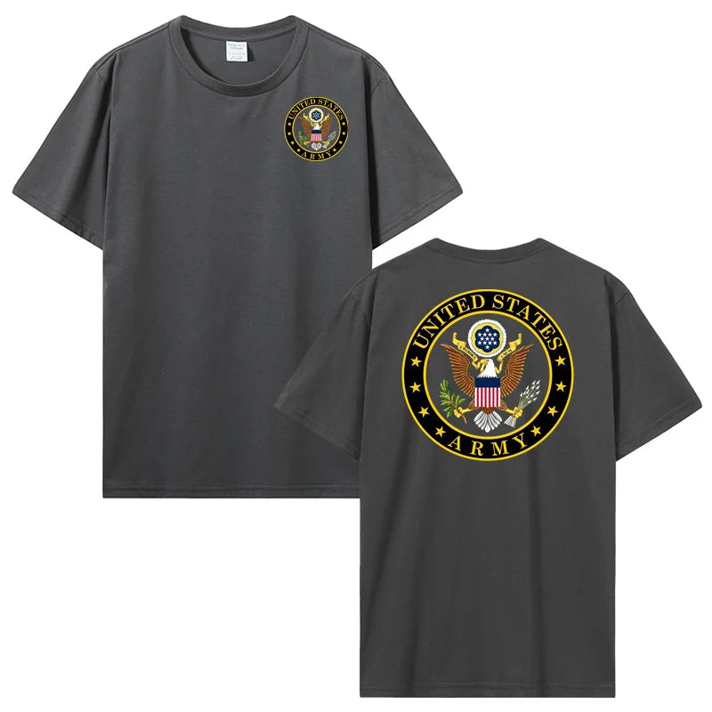 Hot Sale United States Army T-shirt