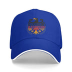 Casual Baseball Cap Germany Deutschland