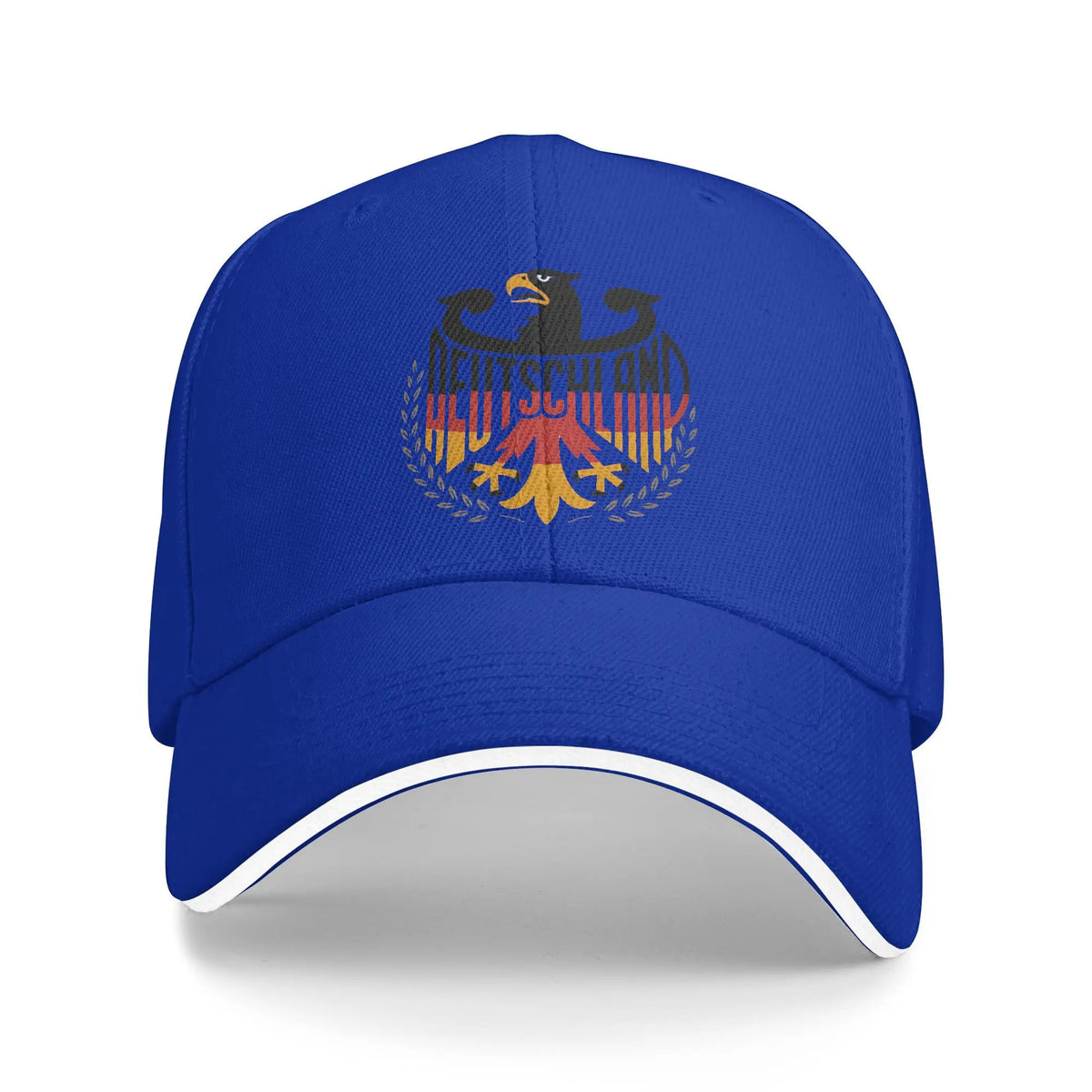 Casual Baseball Cap Germany Deutschland