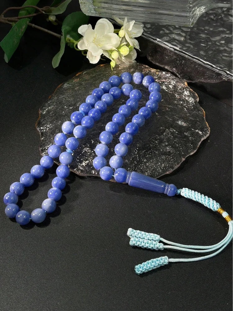 Hand Braided Tasbih