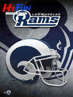 5D DIY Diamond Painting Helmet Stylings of Football Posters