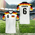Germany  Soccer Jersey