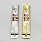 Door Mezuzah Jewish Home Decoration Hanukkah Decor