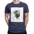 Yazidi Cotton T-Shirt For Men