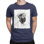 Yazidi Cotton T-Shirt For Men