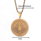 Yezidi Lalish Peacock Jewelry Holiest Temple of the Yazidis