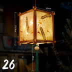 Moon Festival Rabbit Light Mid Autumn Festival Lantern
