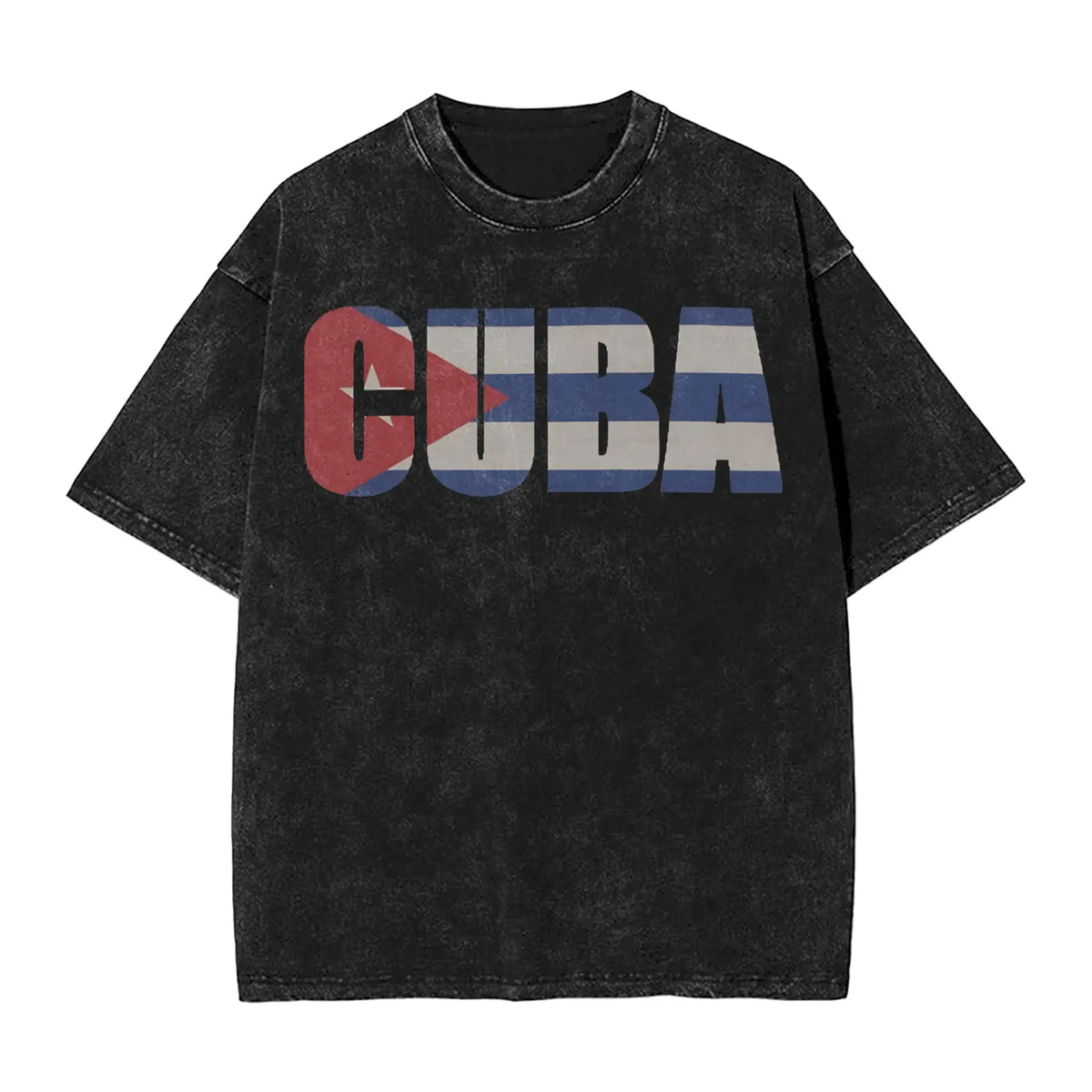 Cuba Libre Tee