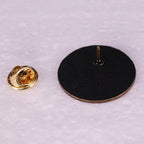 International Legion Defence of Ukraine Enamel Pin