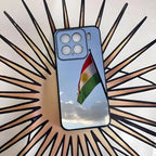 Kurdistan Flag Phone Case For Xiaomi