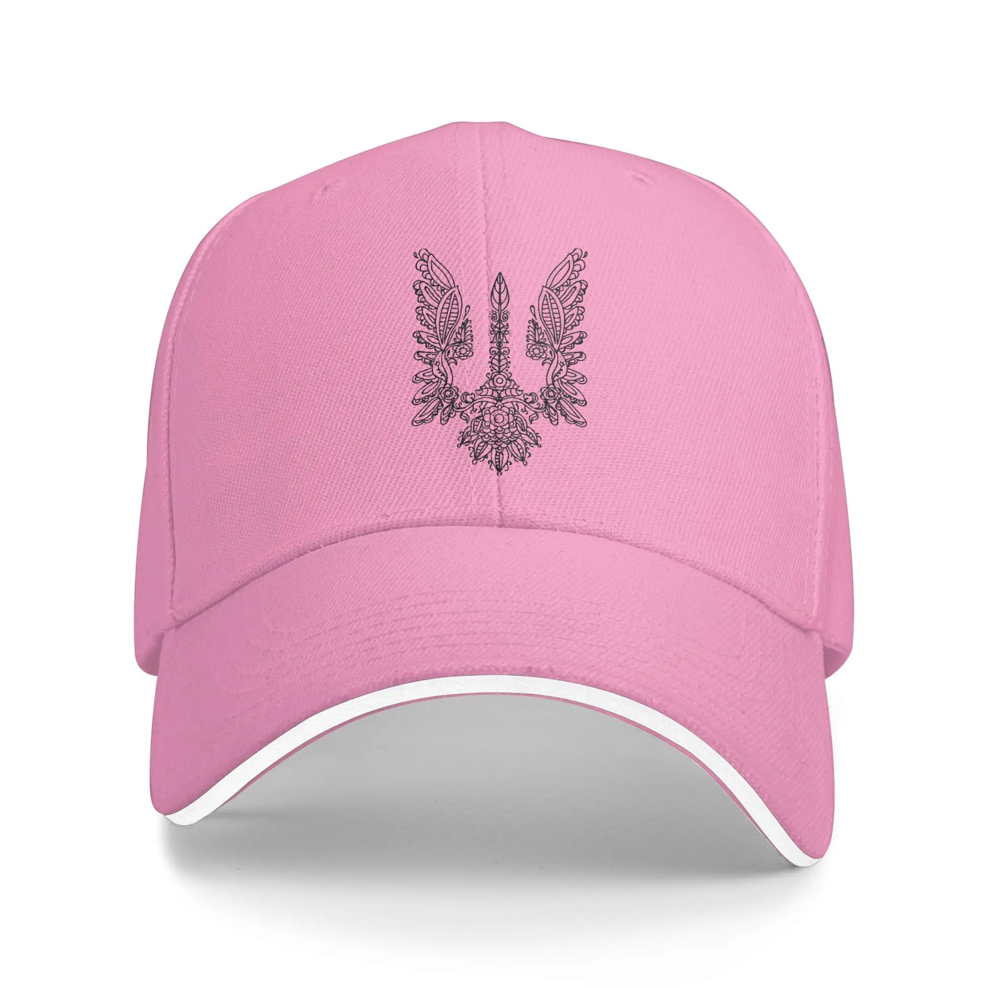 Ukrainian Flag Coat of Arms