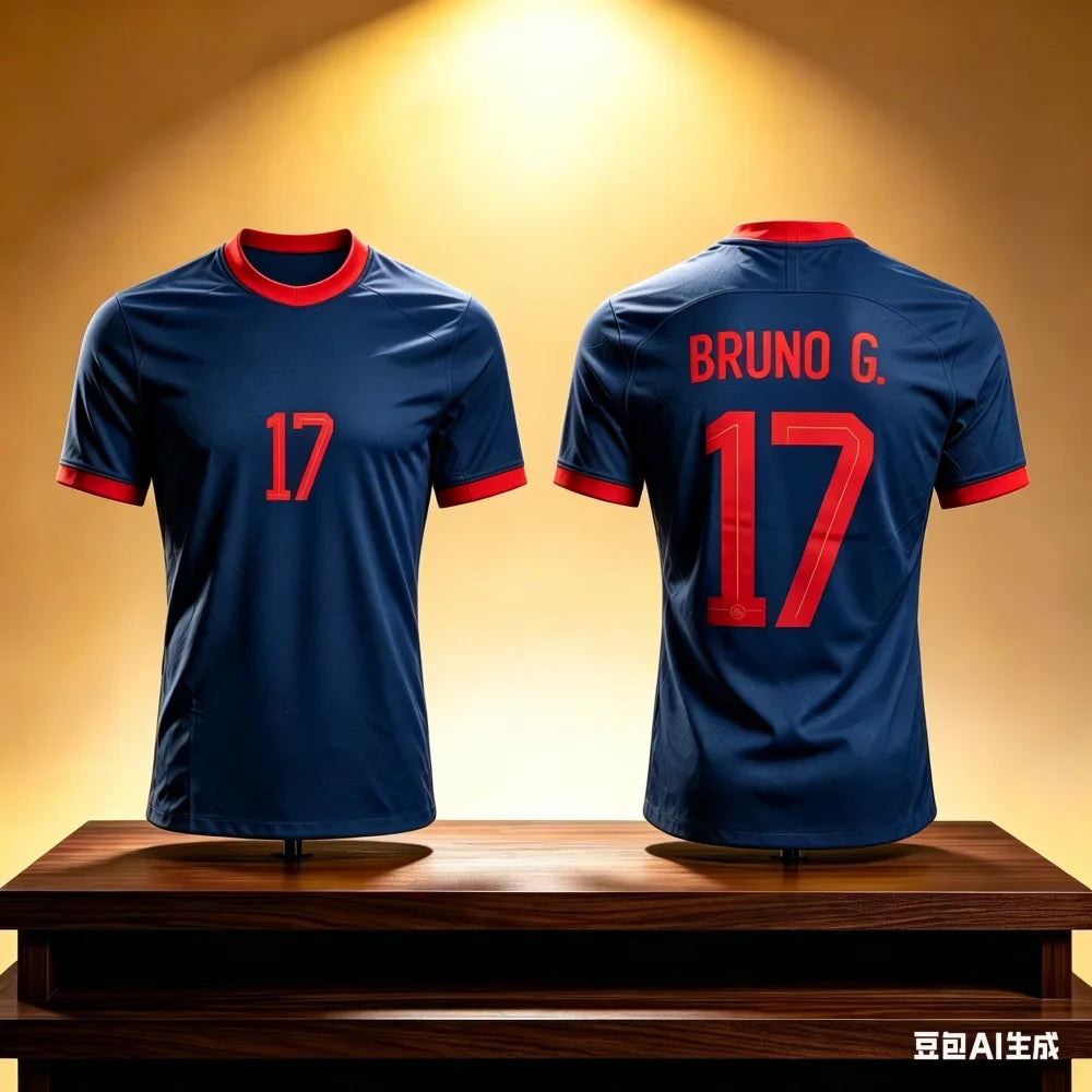 Brazil Neymar Jr Fan Jersey